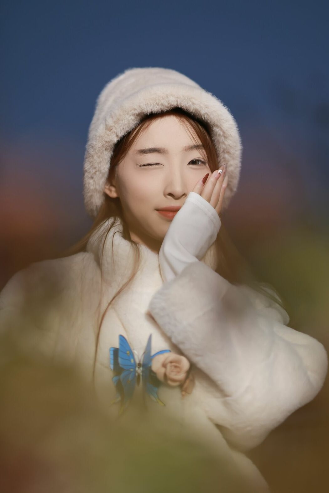 YiTuYu艺图语 Vol.10073 Ting Zi (39P)