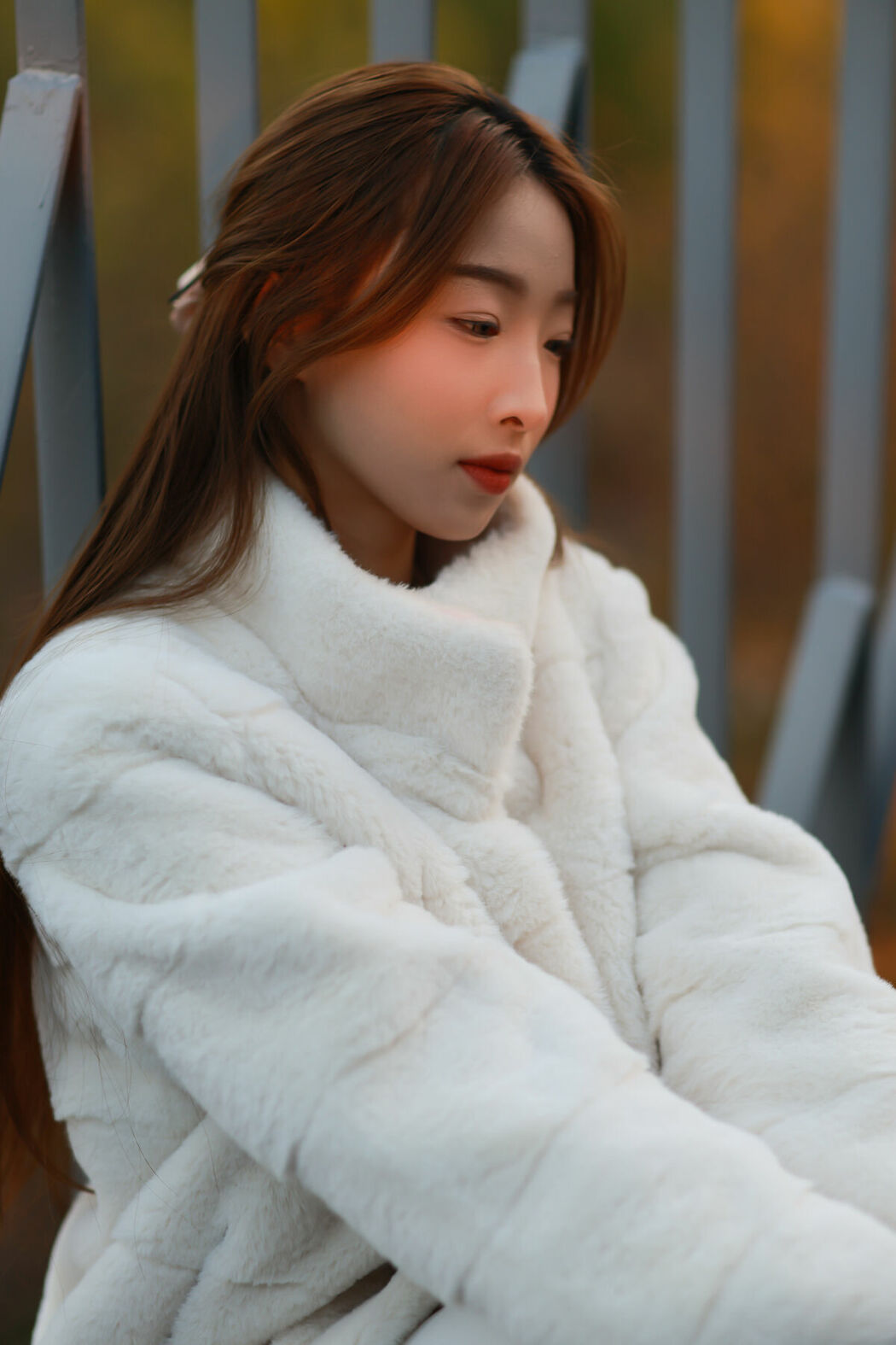 YiTuYu艺图语 Vol.10073 Ting Zi (39P)