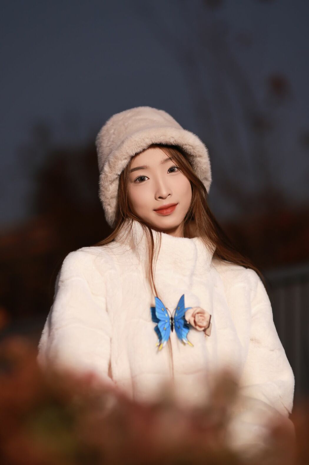 YiTuYu艺图语 Vol.10073 Ting Zi (39P)