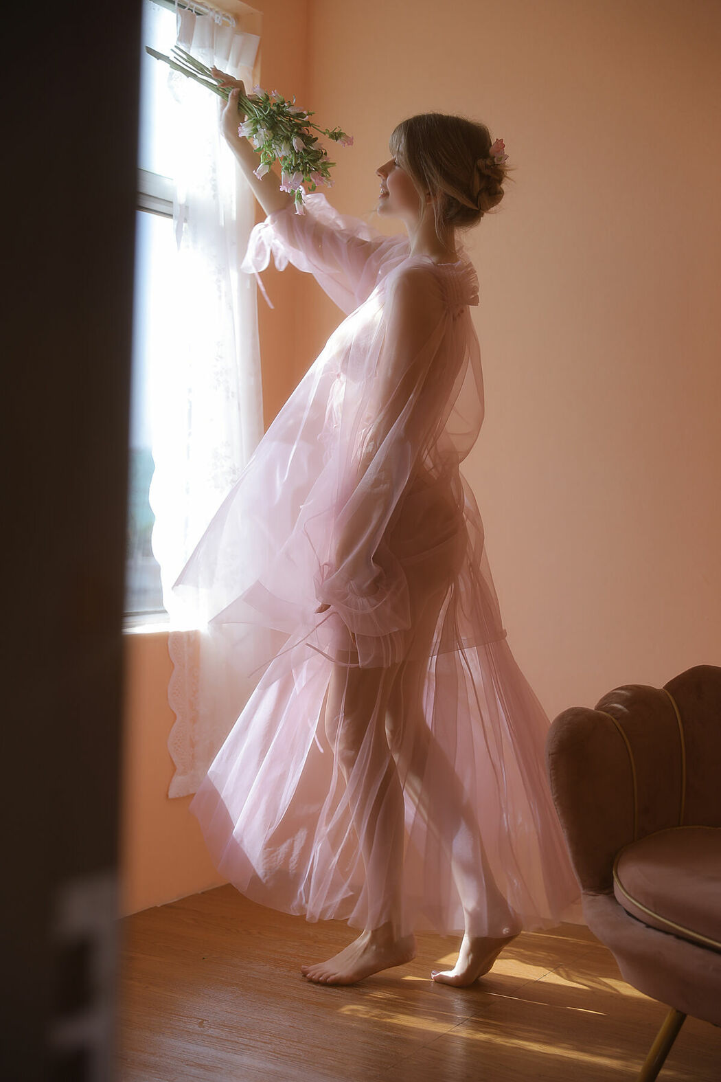 YiTuYu艺图语 Vol.10077 Anna (16P)