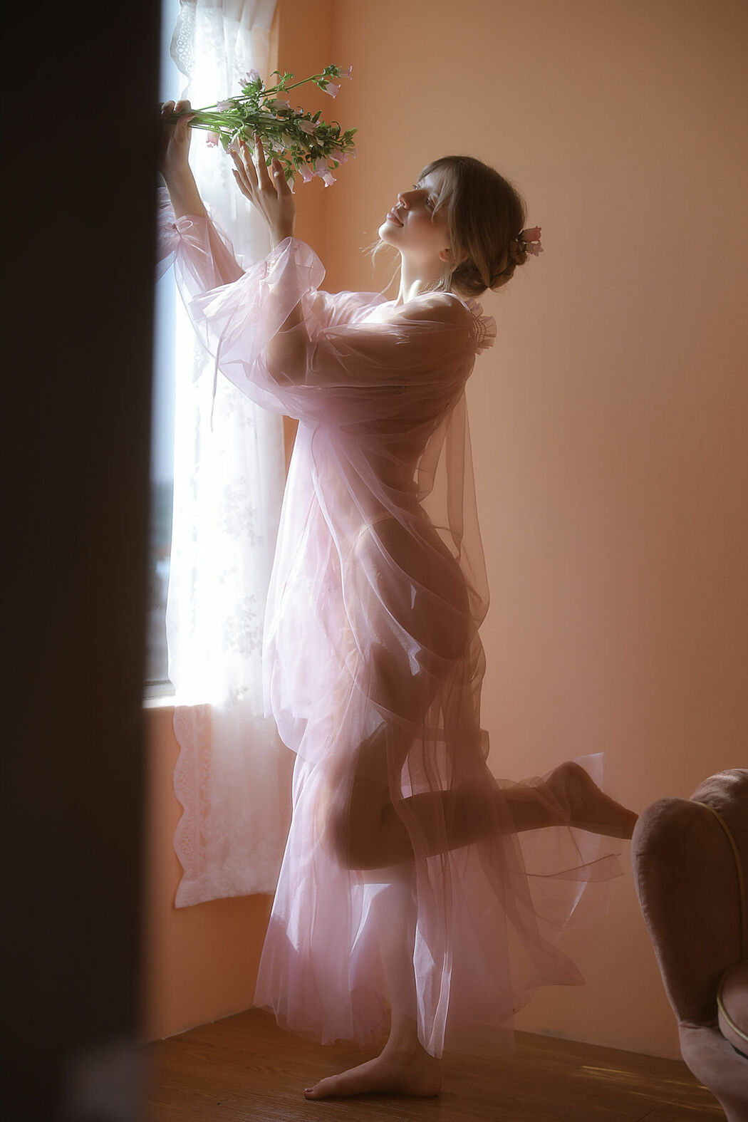 YiTuYu艺图语 Vol.10077 Anna (16P)