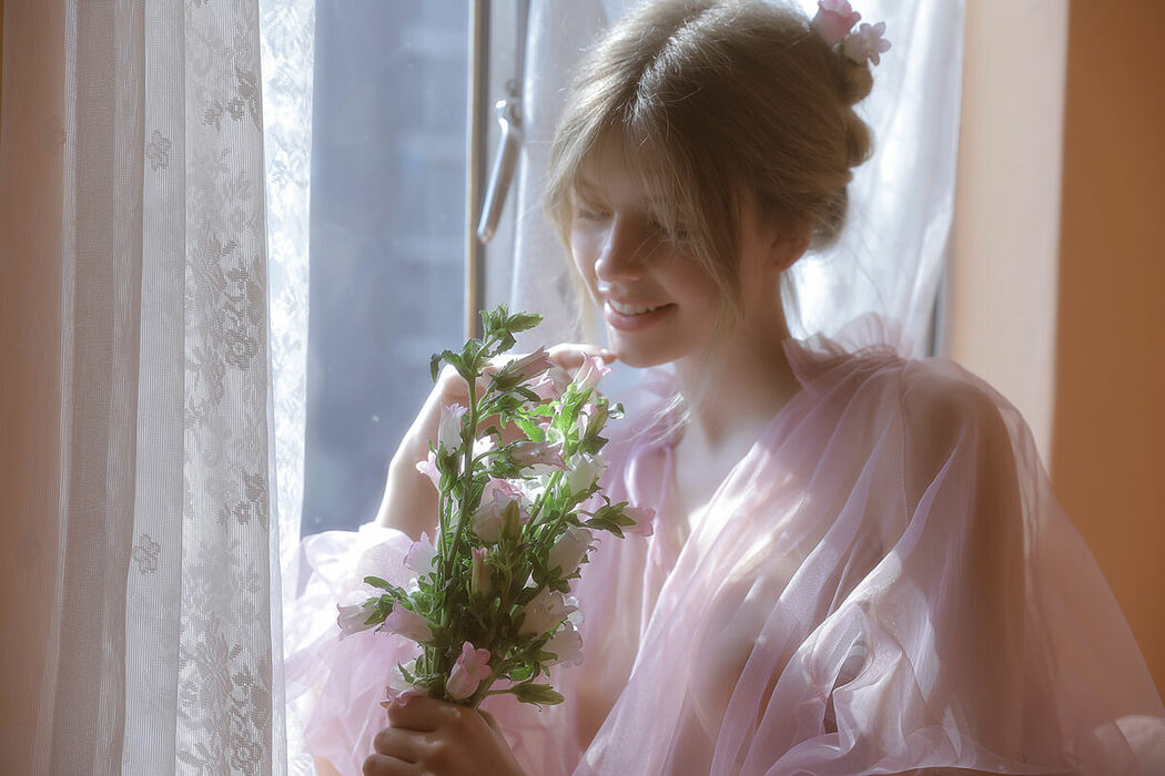 YiTuYu艺图语 Vol.10077 Anna (16P)