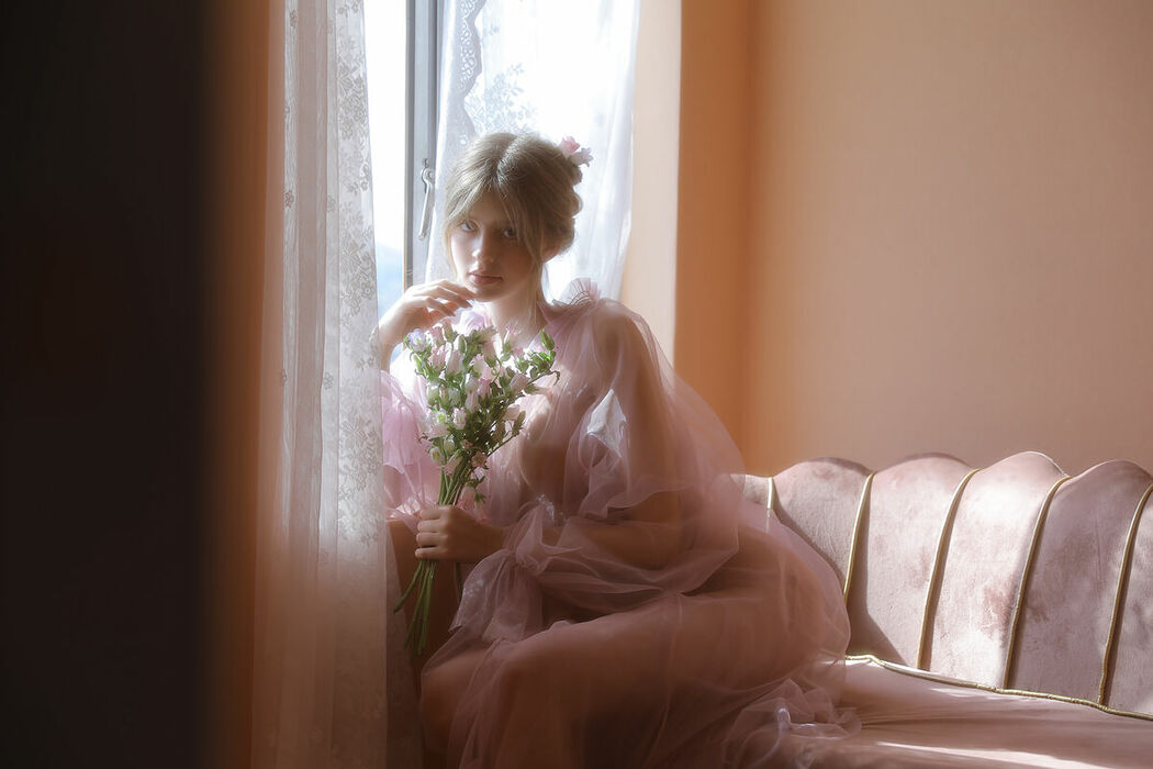 YiTuYu艺图语 Vol.10077 Anna (16P)