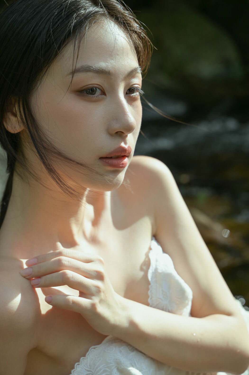 YiTuYu艺图语 Vol.10078 Yi Yi (40P)