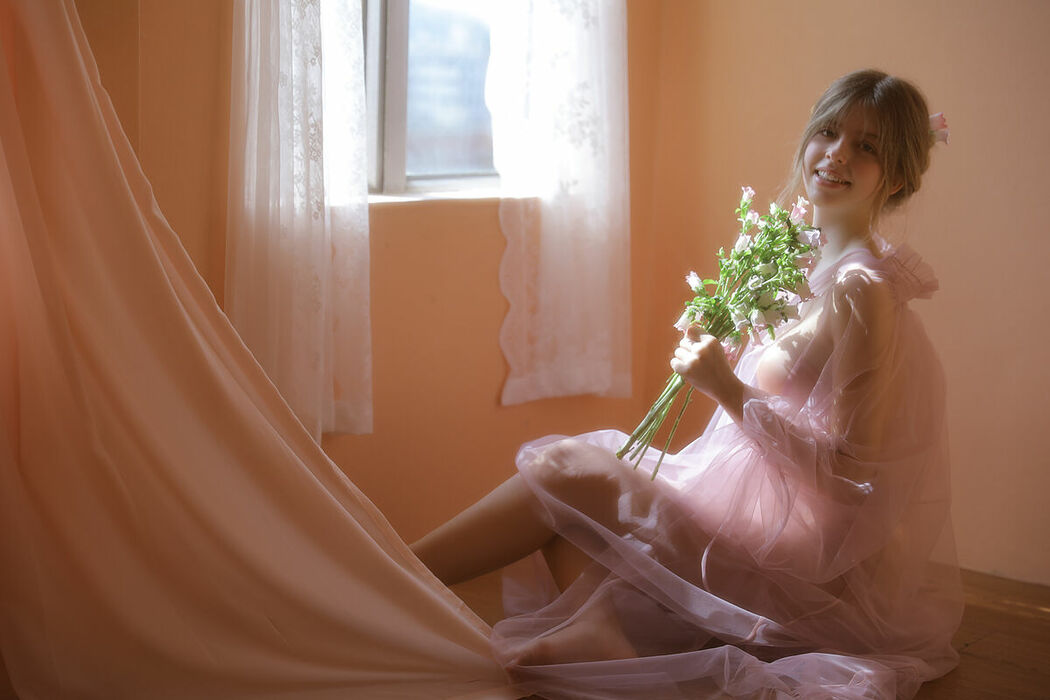 YiTuYu艺图语 Vol.10077 Anna (16P)