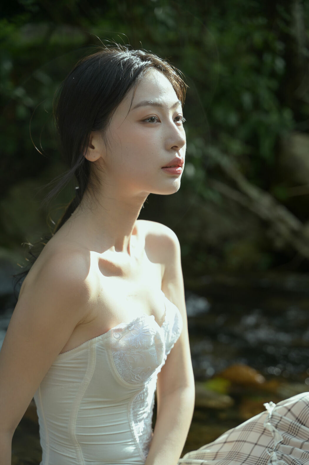 YiTuYu艺图语 Vol.10078 Yi Yi (40P)