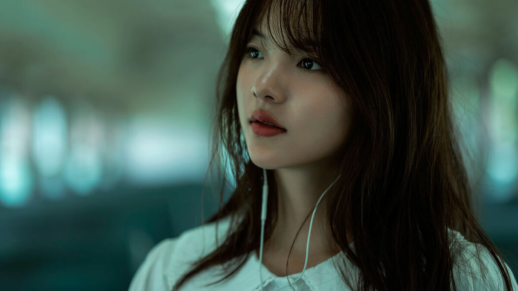 YiTuYu艺图语 Vol.10076 A Miao De Fan Fan (72P)