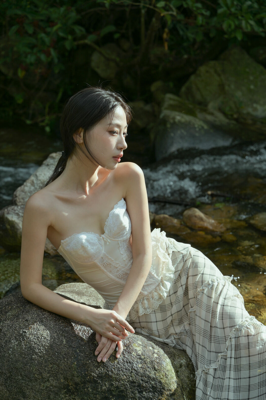 YiTuYu艺图语 Vol.10078 Yi Yi (40P)