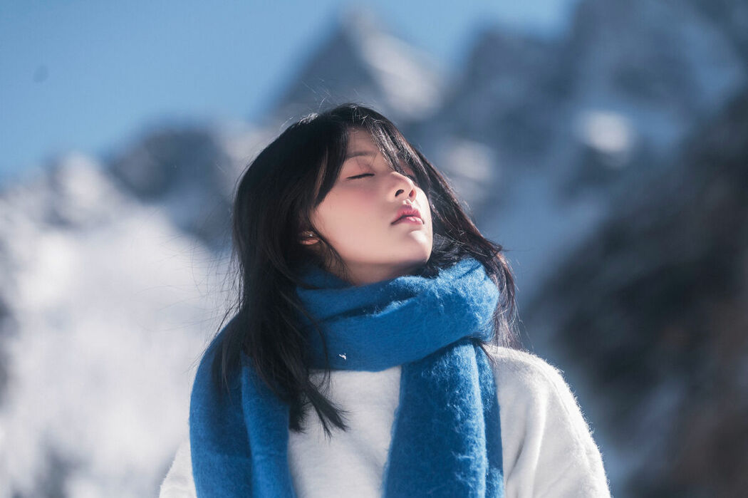 YiTuYu艺图语 Vol.10081 A Miao De Fan Fan (26P)