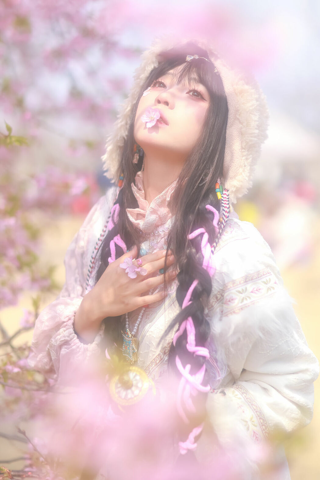 YiTuYu艺图语 Vol.10079 Gan Xiao Jie (27P)