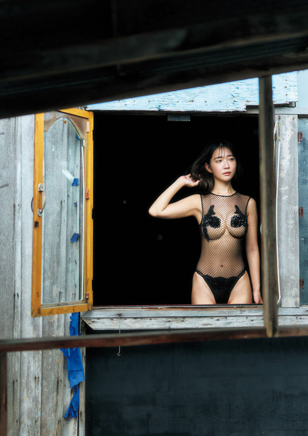 JP Amau Kisumi 天羽希純 – 写真集 BONUS Part01 (63P)