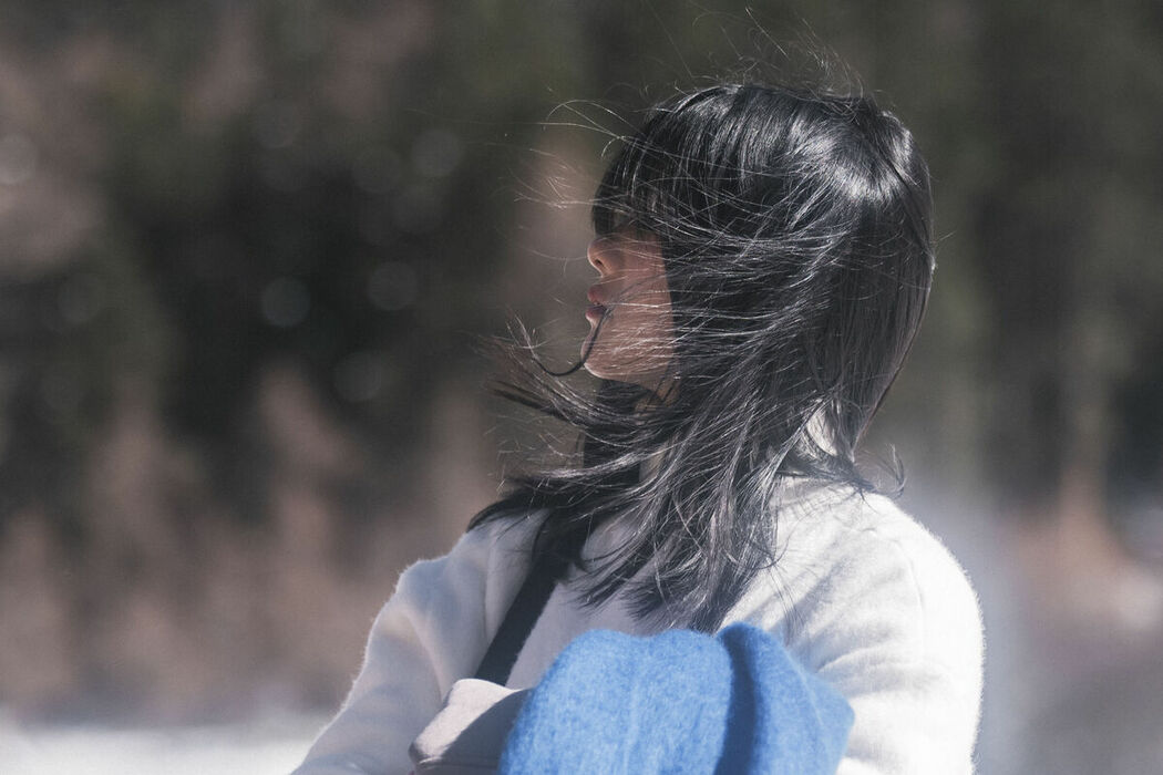YiTuYu艺图语 Vol.10081 A Miao De Fan Fan (26P)