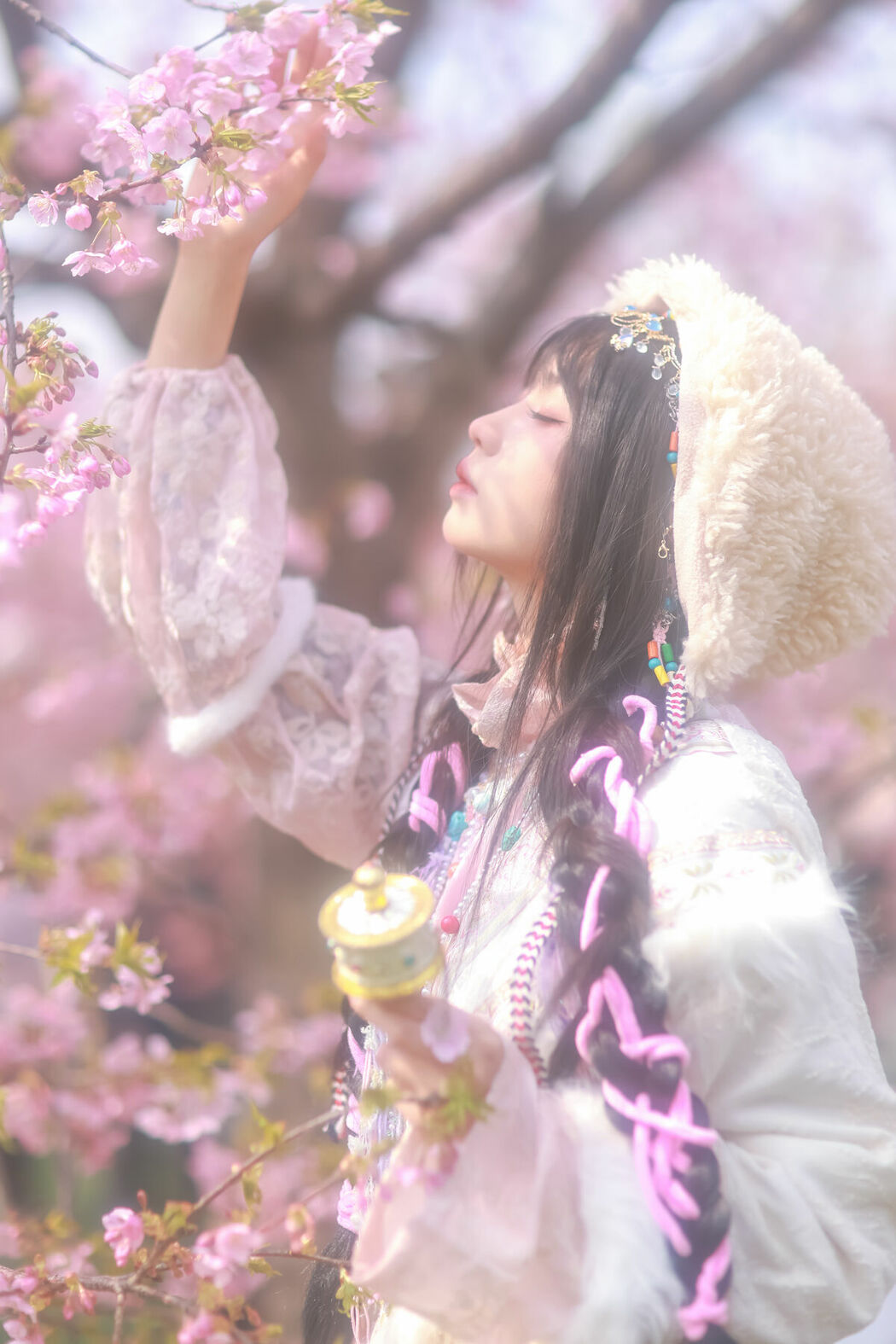 YiTuYu艺图语 Vol.10079 Gan Xiao Jie (27P)