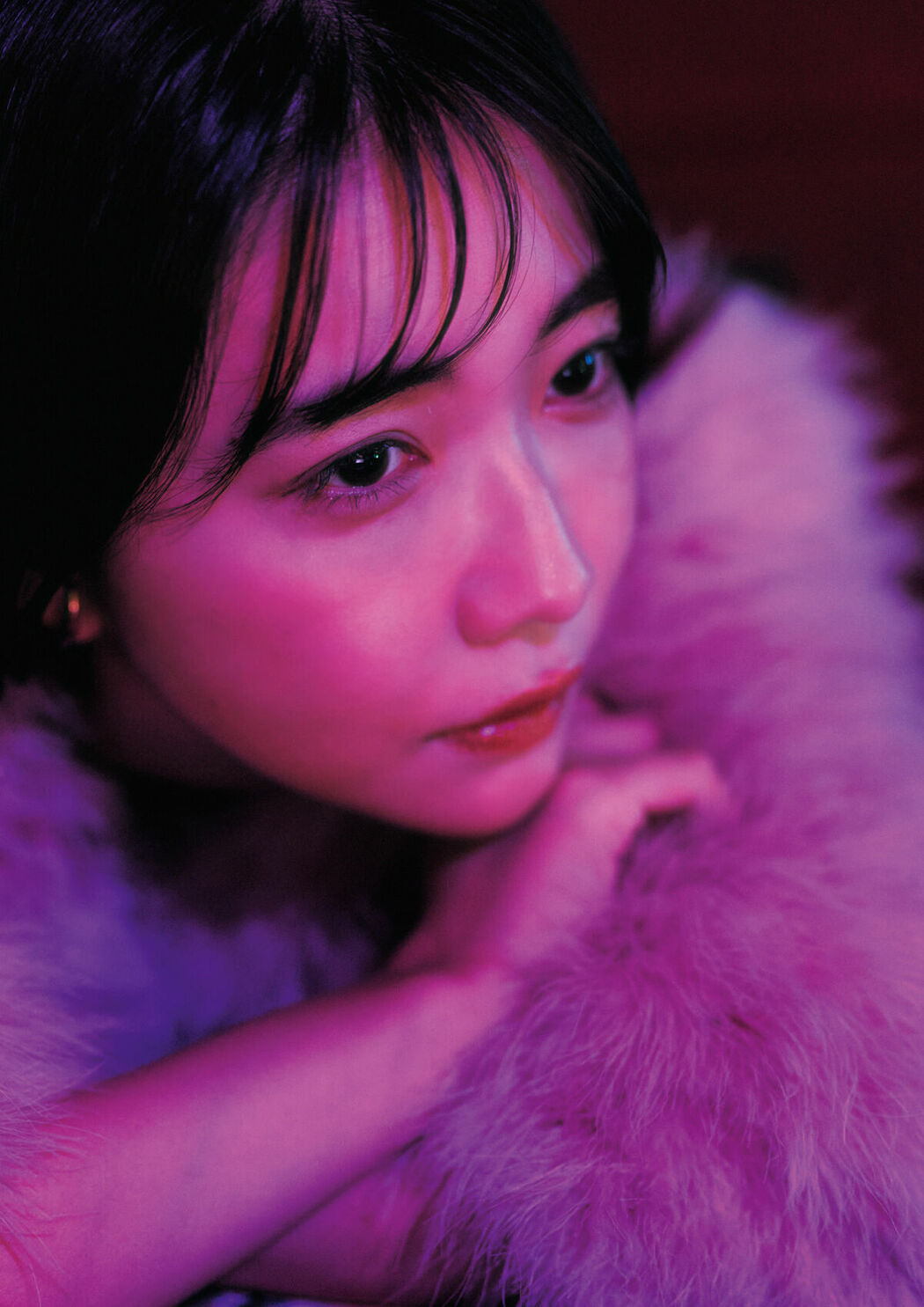 JP Amau Kisumi 天羽希純 – 写真集 BONUS Part01 (63P)