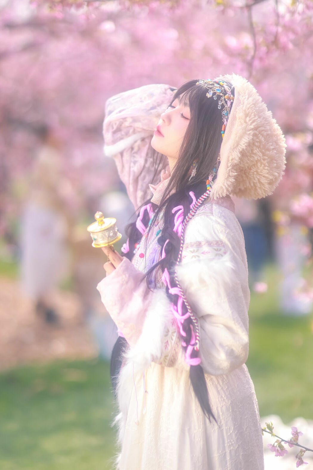 YiTuYu艺图语 Vol.10079 Gan Xiao Jie (27P)