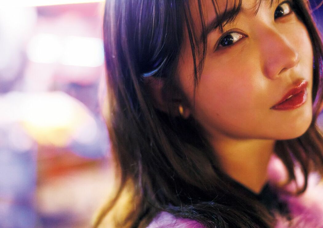 JP Amau Kisumi 天羽希純 – 写真集 BONUS Part01 (63P)