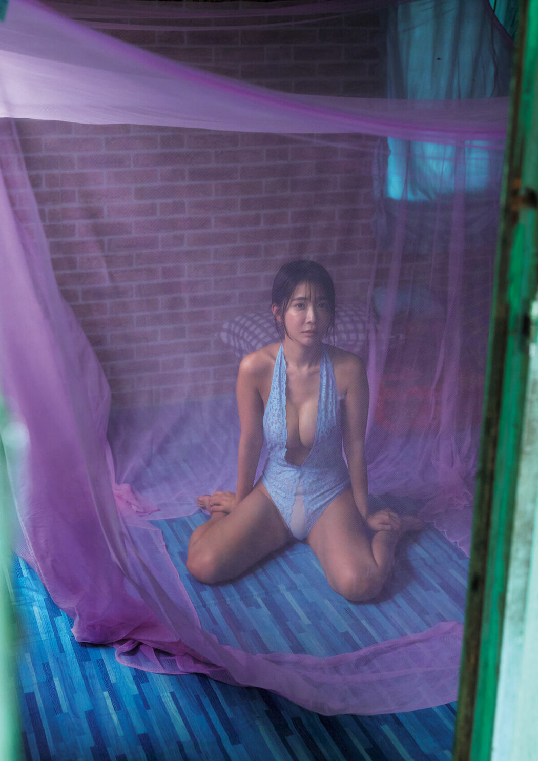 JP Amau Kisumi 天羽希純 – 写真集 BONUS Part01 (63P)