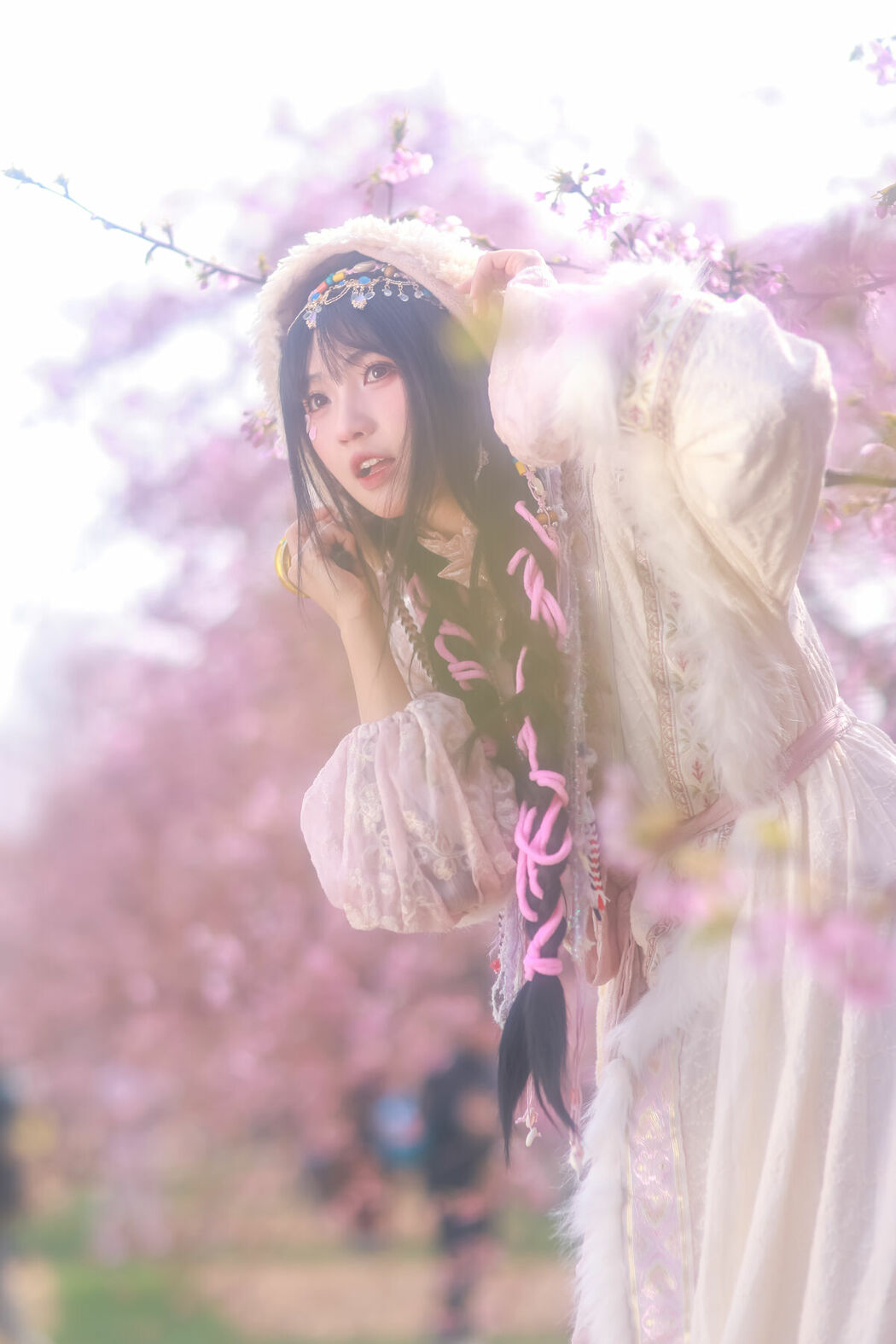 YiTuYu艺图语 Vol.10079 Gan Xiao Jie (27P)
