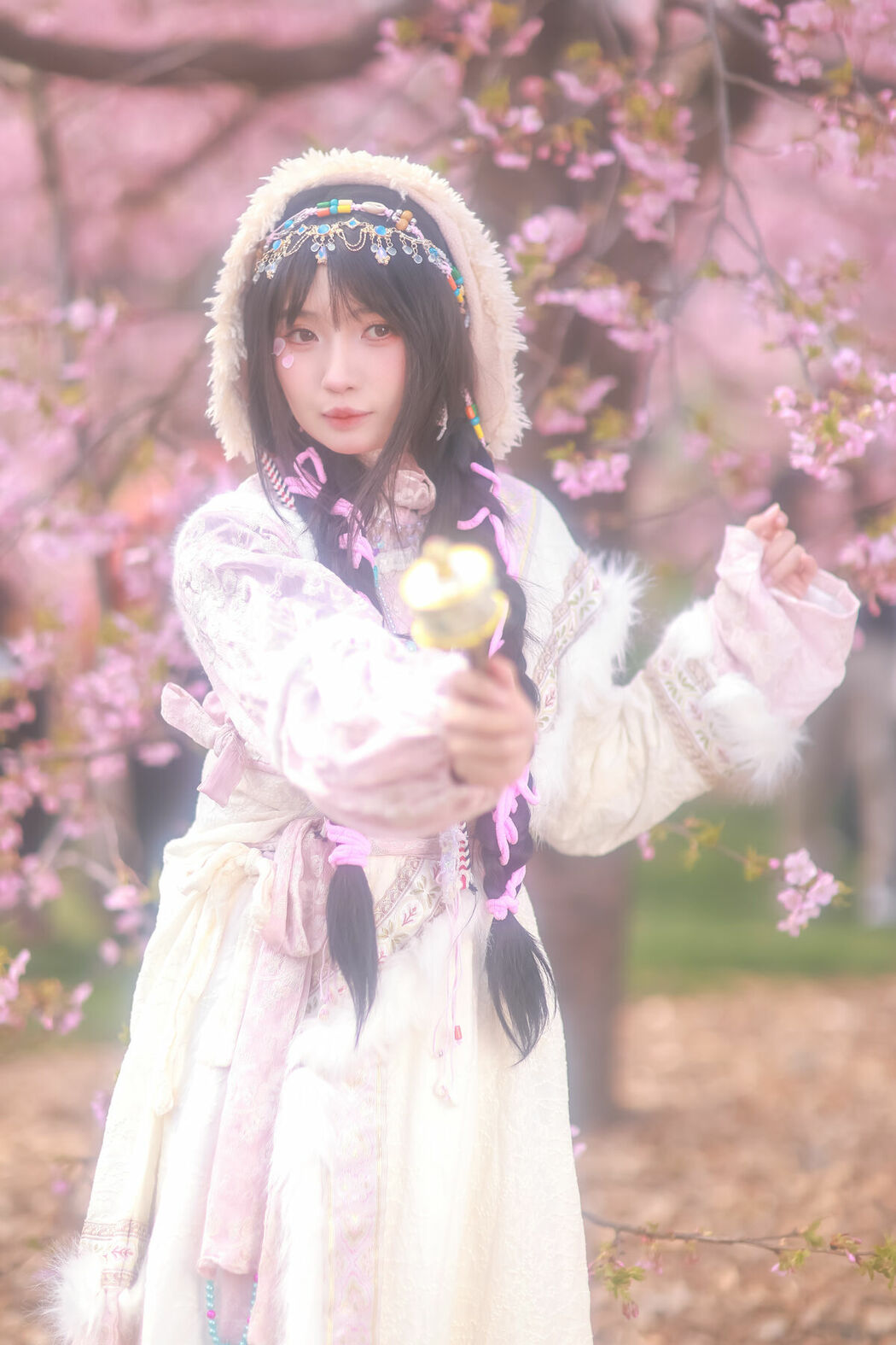 YiTuYu艺图语 Vol.10079 Gan Xiao Jie (27P)