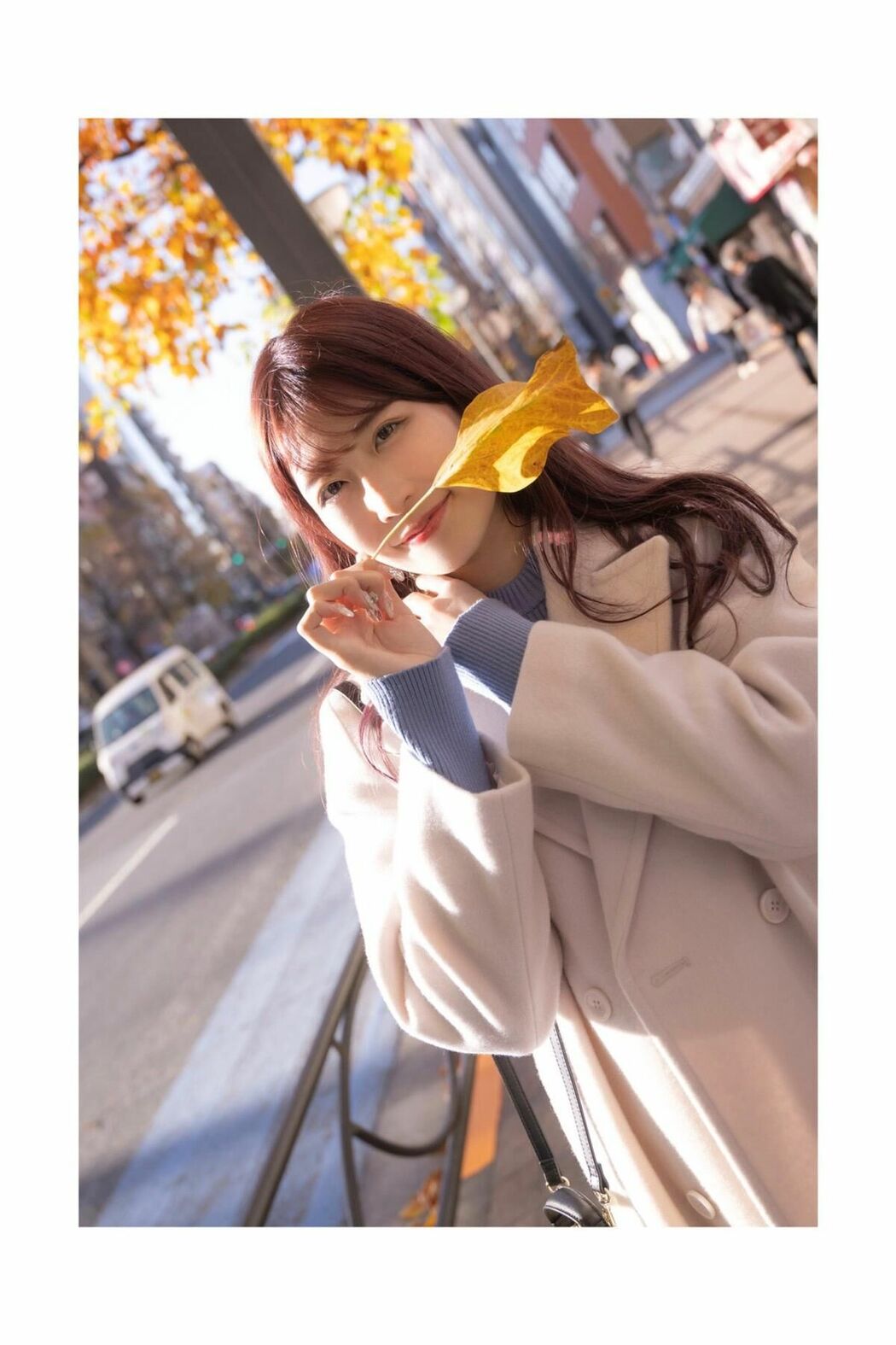 JP Kasumi Tsukino 月野かすみ – Amateur Nude Photobook Part02 (65P)