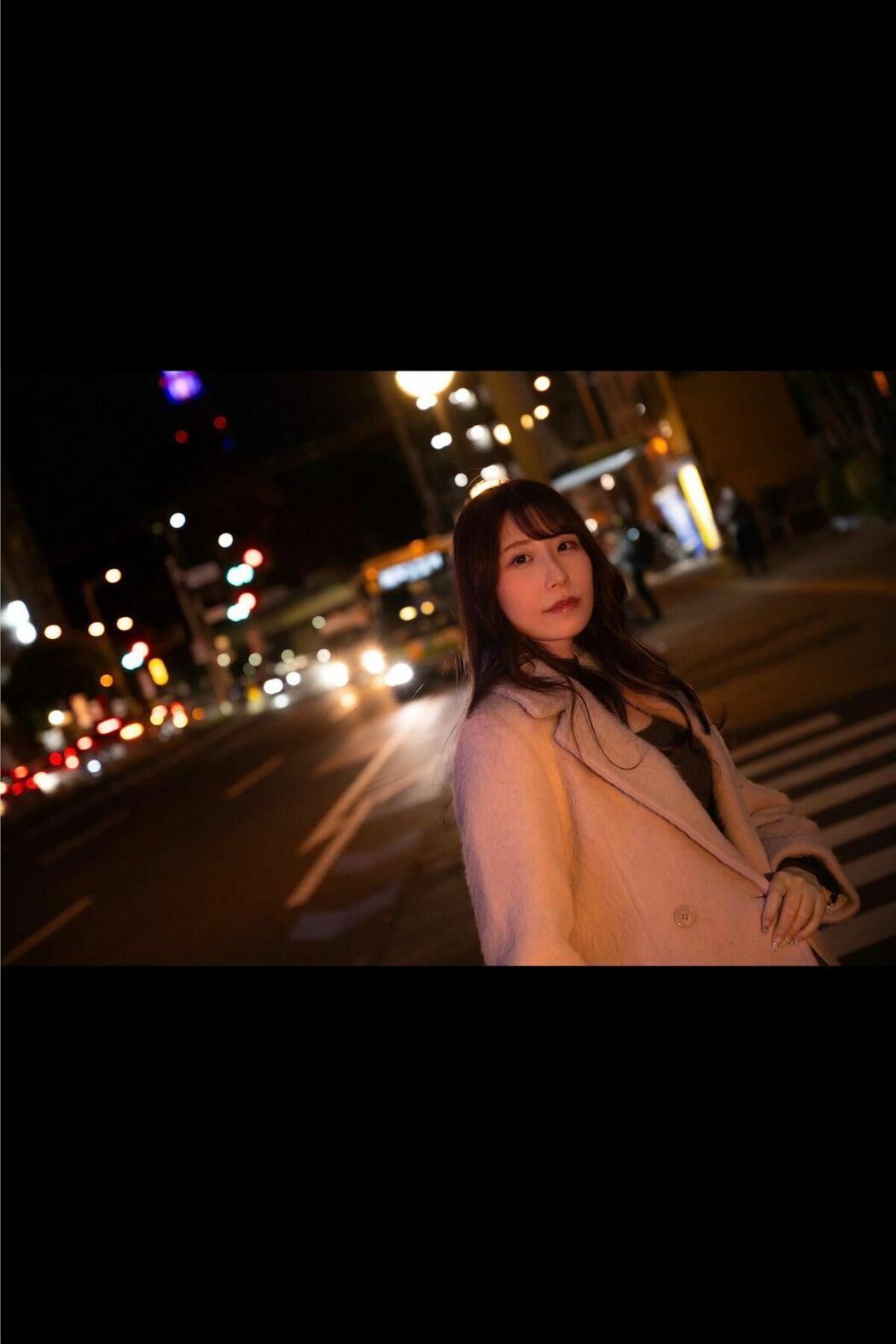 JP Kasumi Tsukino 月野かすみ – Amateur Nude Photobook Part02 (65P)