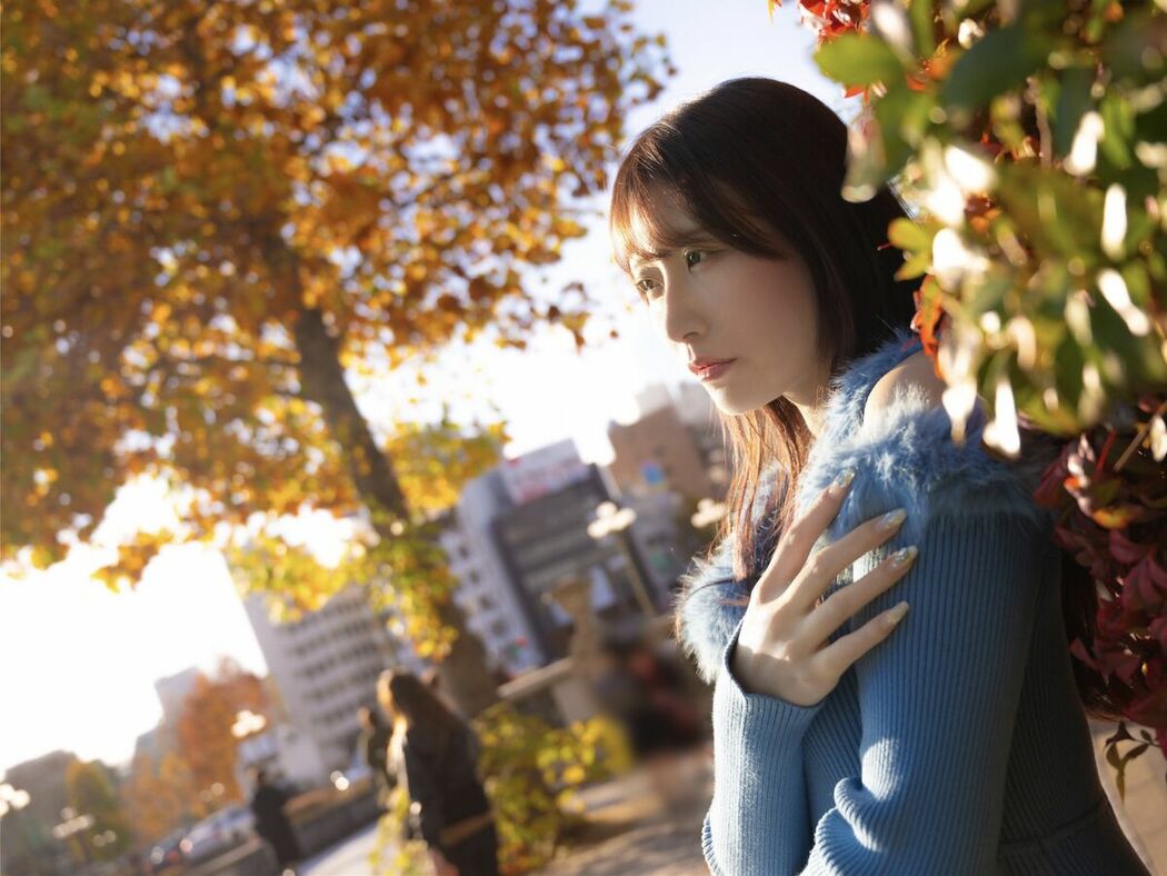 JP Kasumi Tsukino 月野かすみ – Amateur Nude Photobook Part02 (65P)