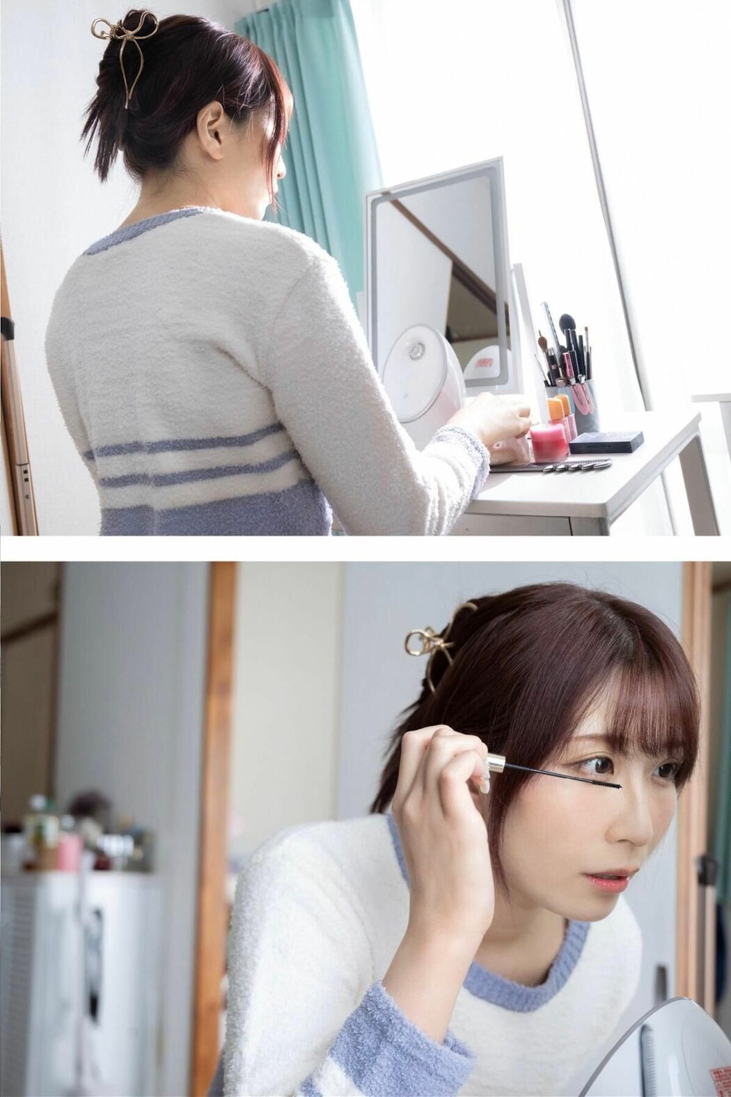 JP Kasumi Tsukino 月野かすみ – Amateur Nude Photobook Part01 (65P)