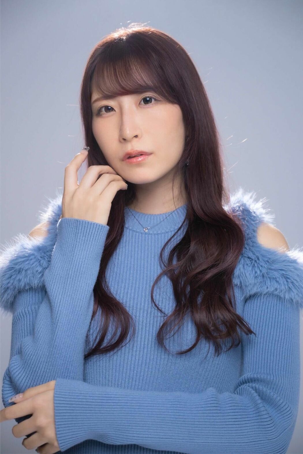 JP Kasumi Tsukino 月野かすみ – Amateur Nude Photobook Part01 (65P)
