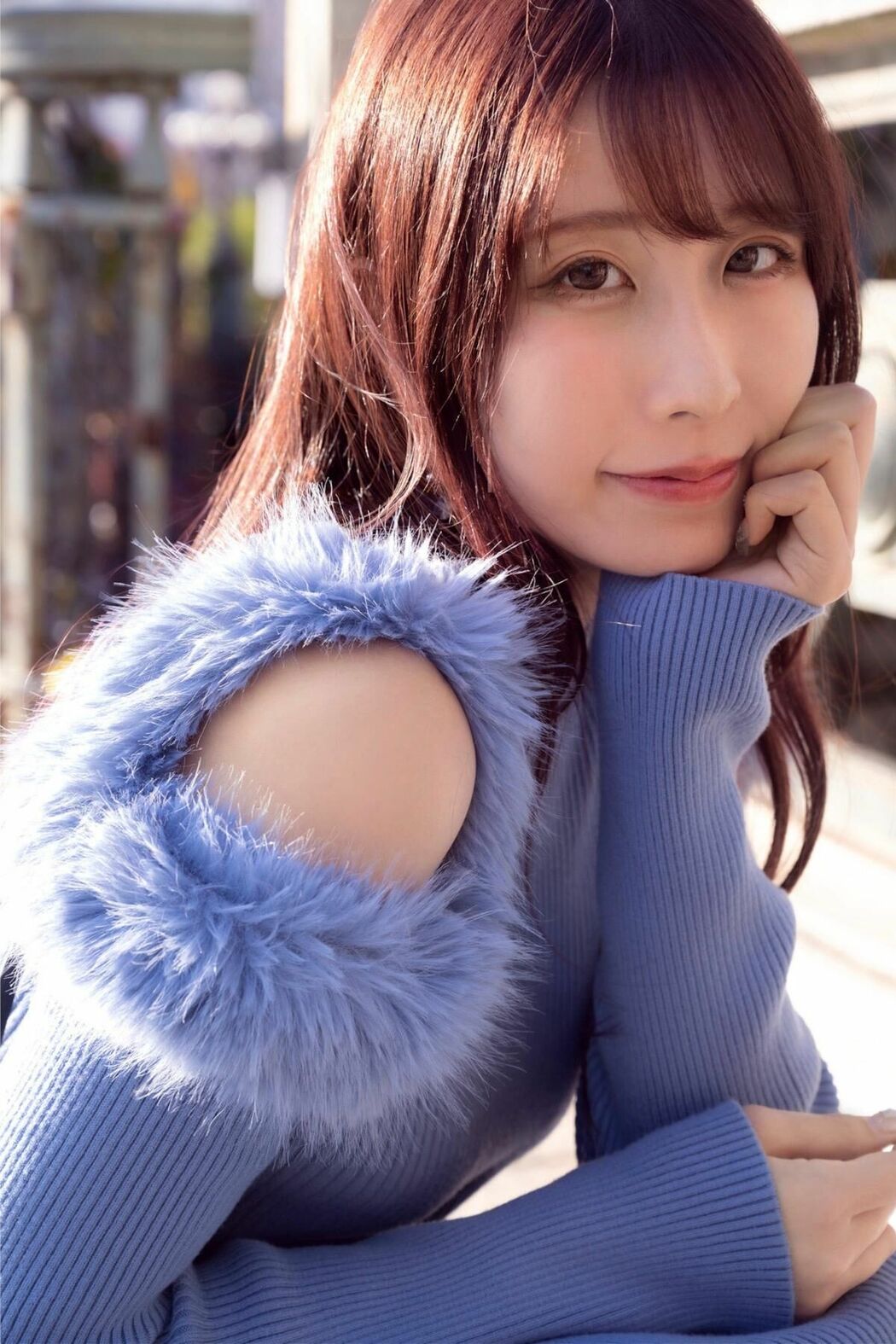 JP Kasumi Tsukino 月野かすみ – Amateur Nude Photobook Part02 (65P)