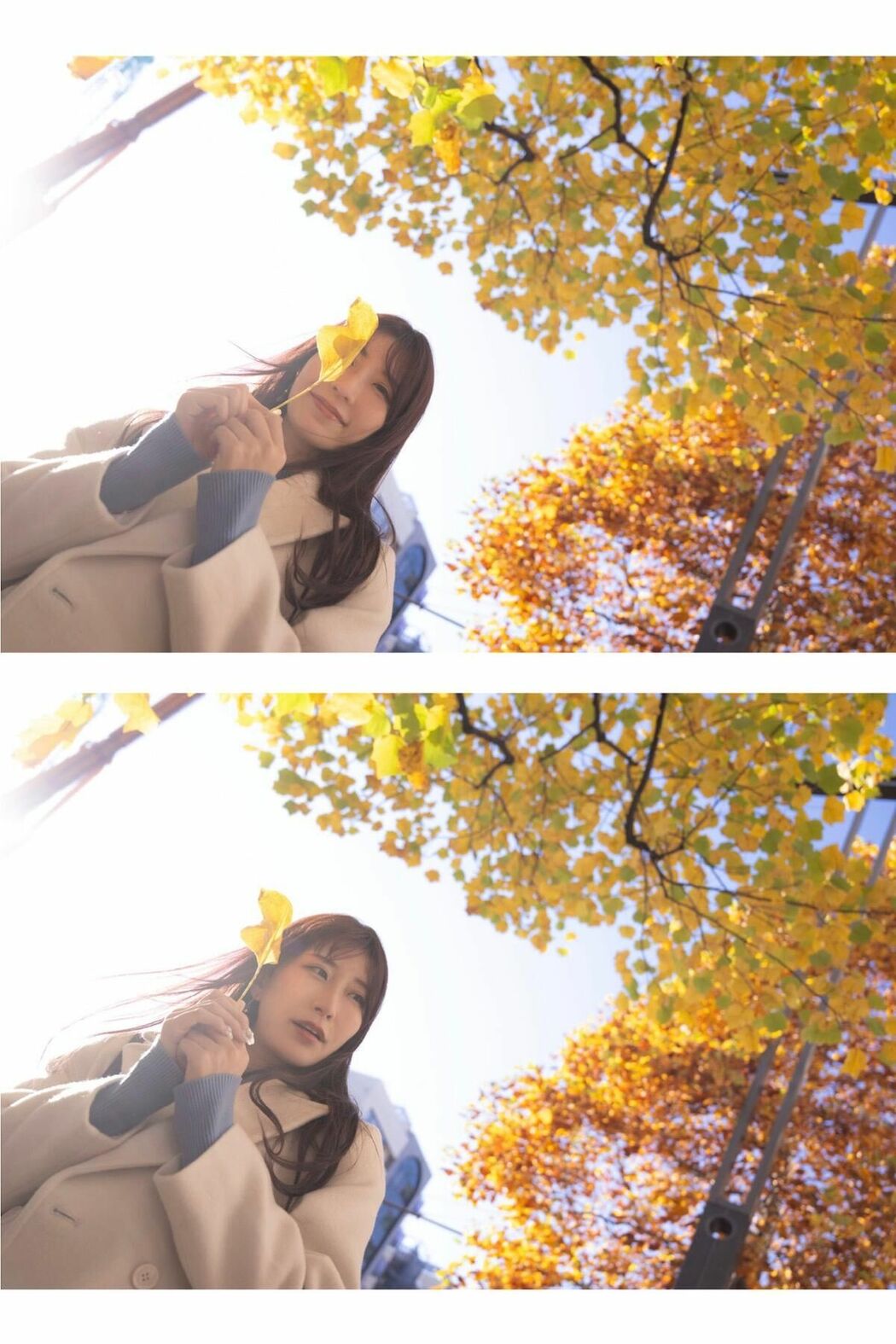 JP Kasumi Tsukino 月野かすみ – Amateur Nude Photobook Part02 (65P)