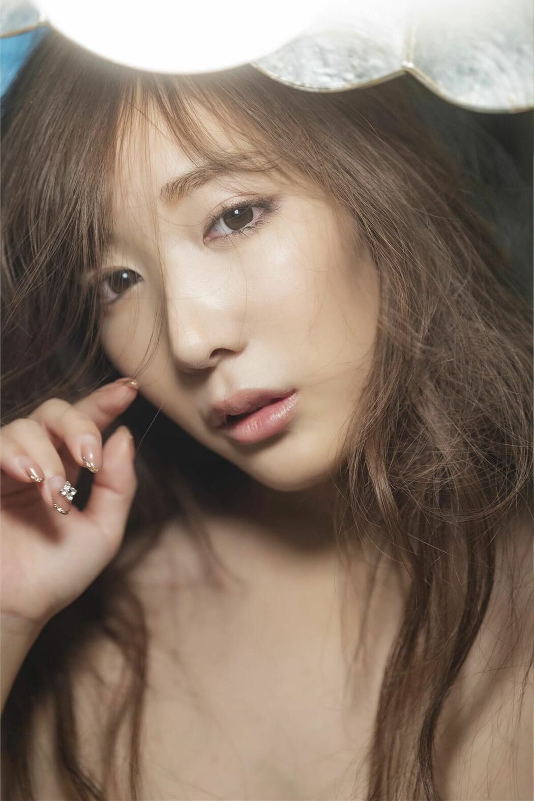 JP Konan Koyoi 小宵こなん – アサ芸SEXY女優写真集 Erotica (60P)