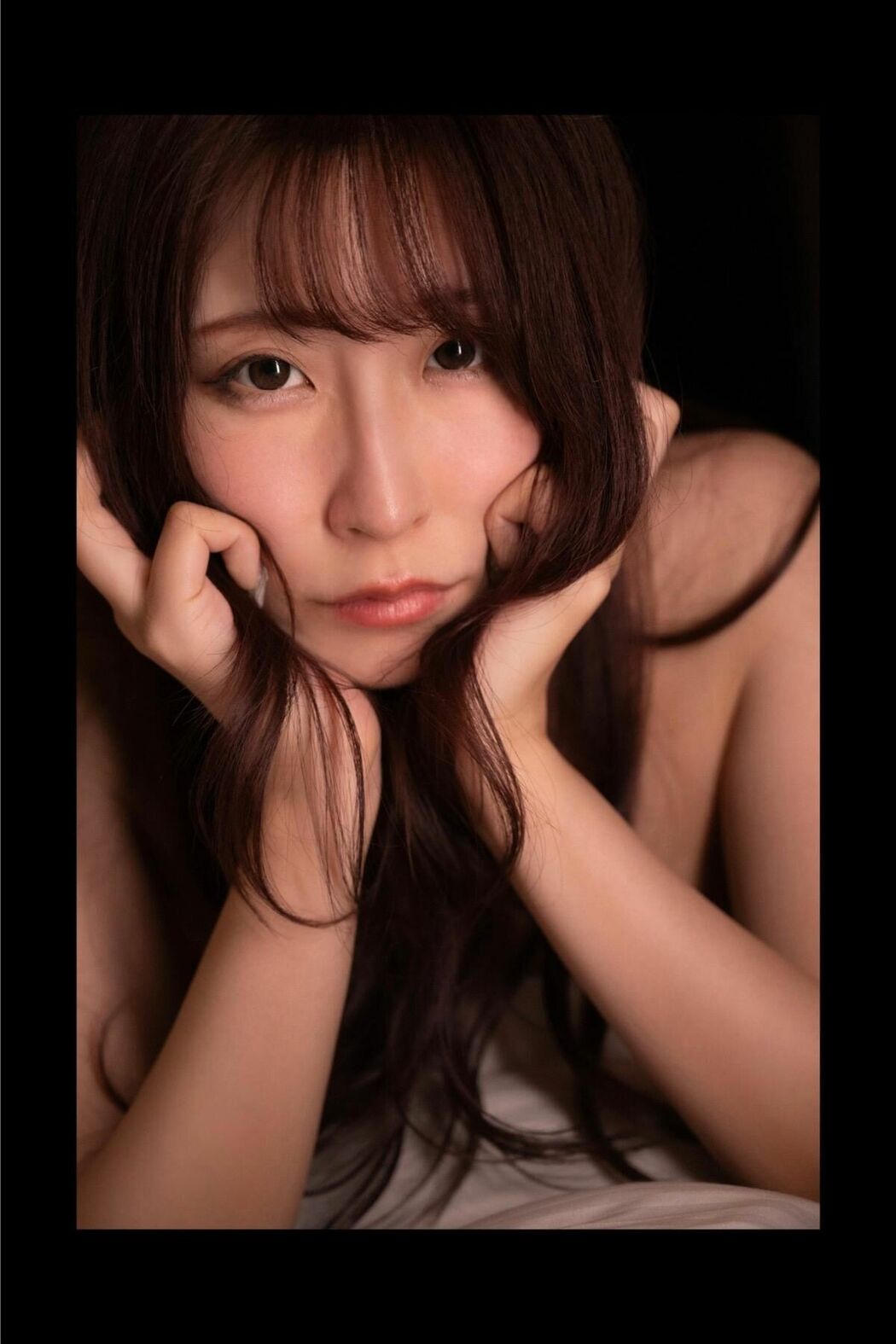 JP Kasumi Tsukino 月野かすみ – Amateur Nude Photobook Part02 (65P)