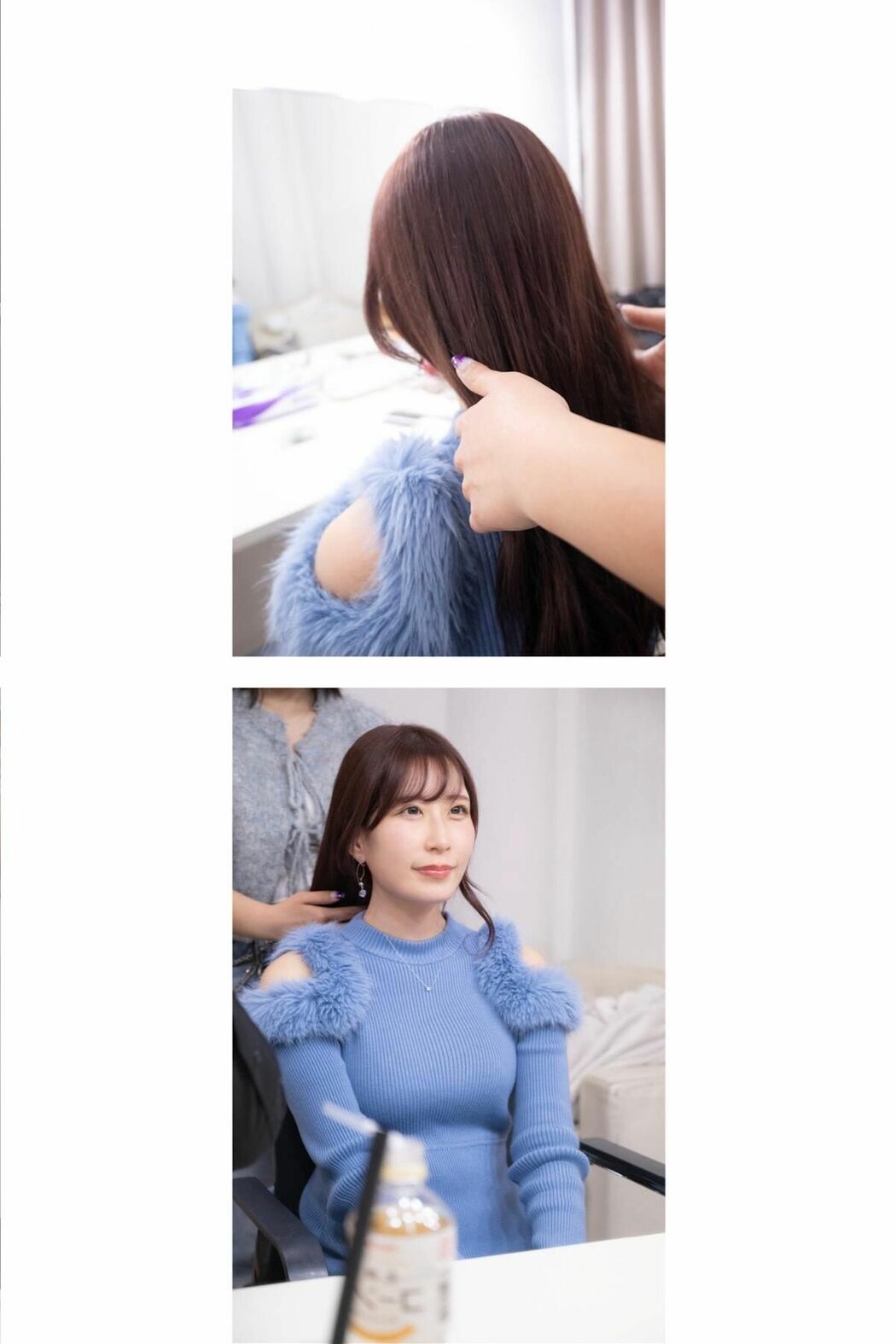 JP Kasumi Tsukino 月野かすみ – Amateur Nude Photobook Part01 (65P)