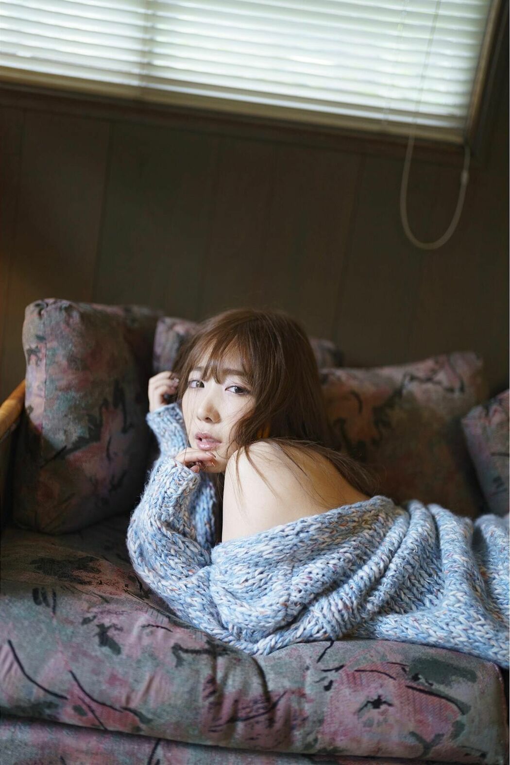 JP Konan Koyoi 小宵こなん – アサ芸SEXY女優写真集 Erotica (60P)