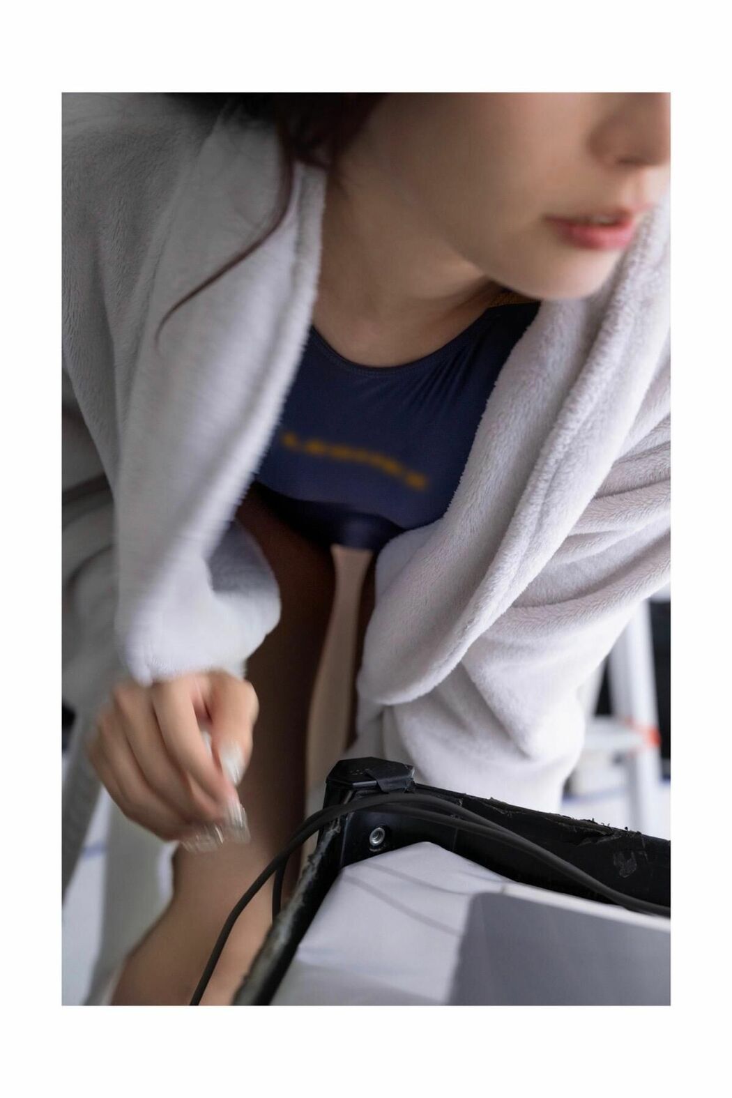 JP Kasumi Tsukino 月野かすみ – Amateur Nude Photobook Part01 (65P)