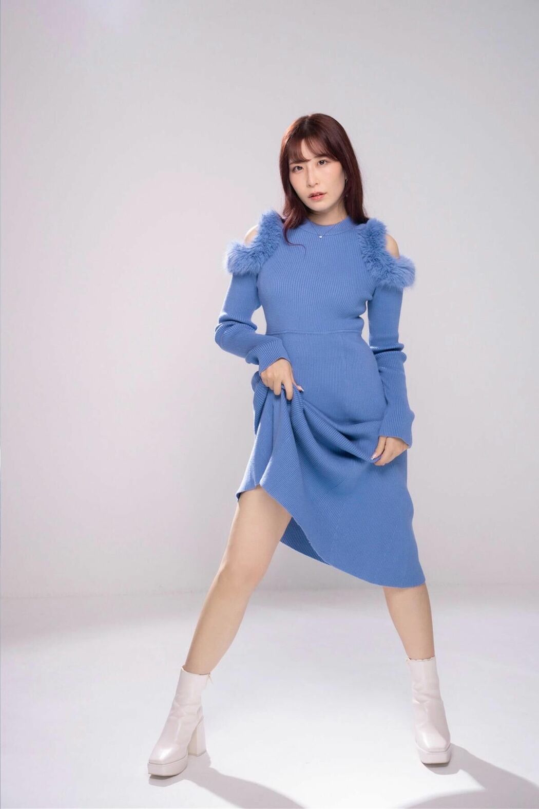 JP Kasumi Tsukino 月野かすみ – Amateur Nude Photobook Part01 (65P)