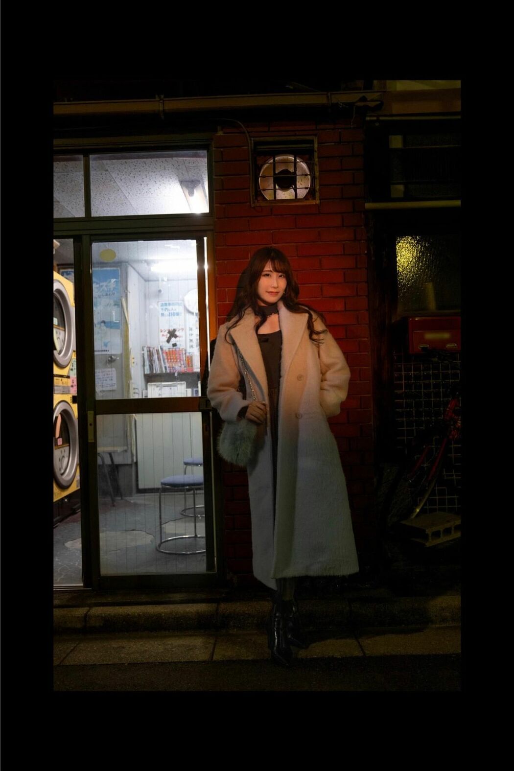 JP Kasumi Tsukino 月野かすみ – Amateur Nude Photobook Part02 (65P)