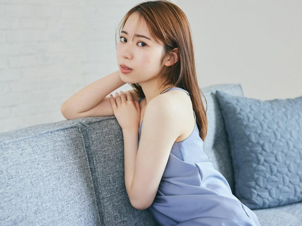 JP Sayuri Date 伊達さゆり – WHITE graph デジタル写真集 (56P)
