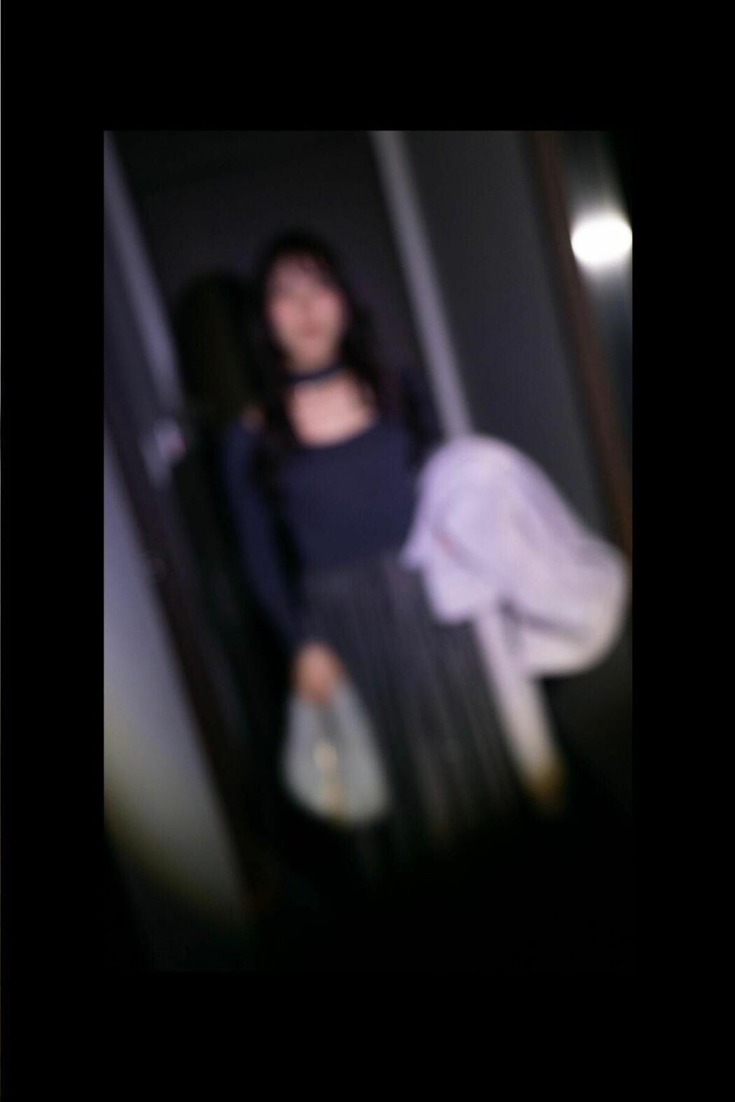 JP Kasumi Tsukino 月野かすみ – Amateur Nude Photobook Part02 (65P)