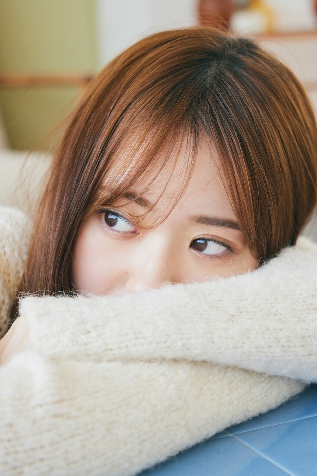 JP Sayuri Date 伊達さゆり – WHITE graph デジタル写真集 (56P)