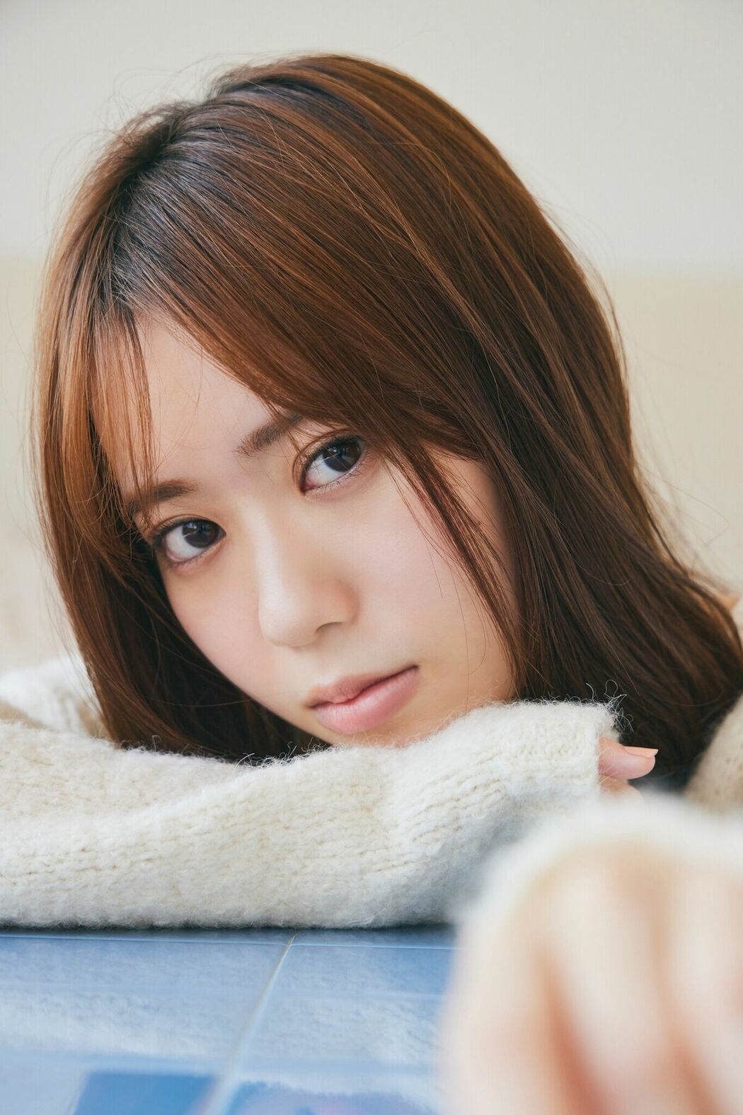 JP Sayuri Date 伊達さゆり – WHITE graph デジタル写真集 (56P)