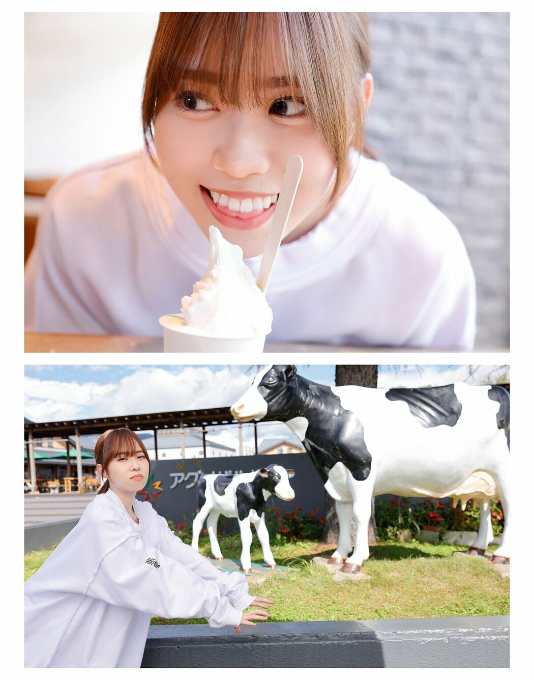 JP Sayuri Date 伊達さゆり – フォト And インタビューブック 置いてきた傘と地 Part03 (64P)
