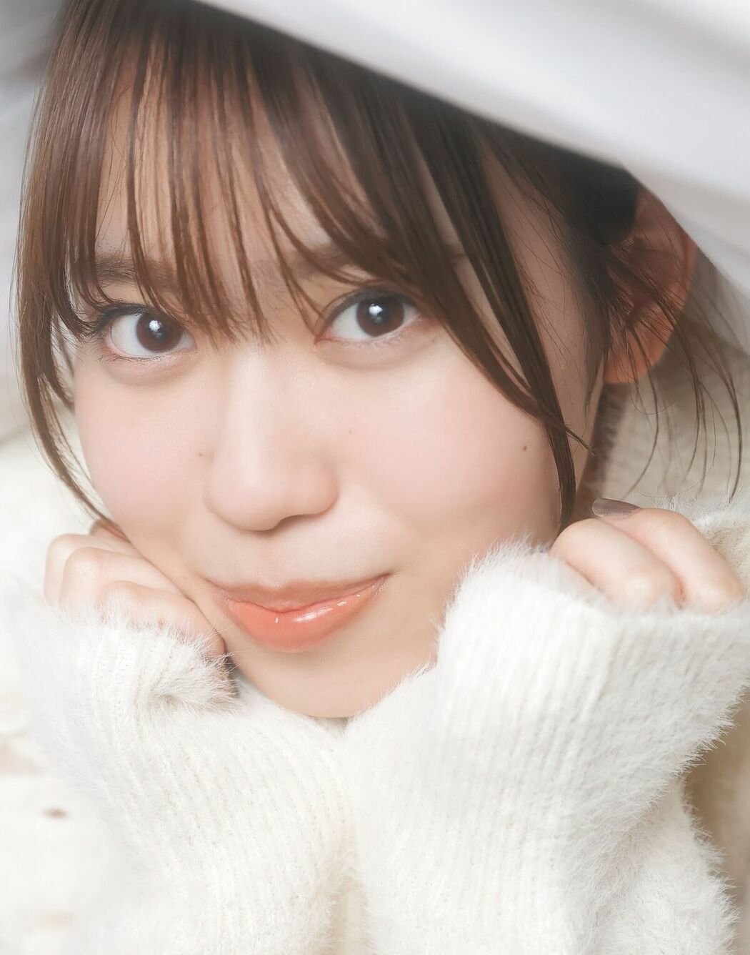JP Sayuri Date 伊達さゆり – フォト And インタビューブック 置いてきた傘と地 Part03 (64P)