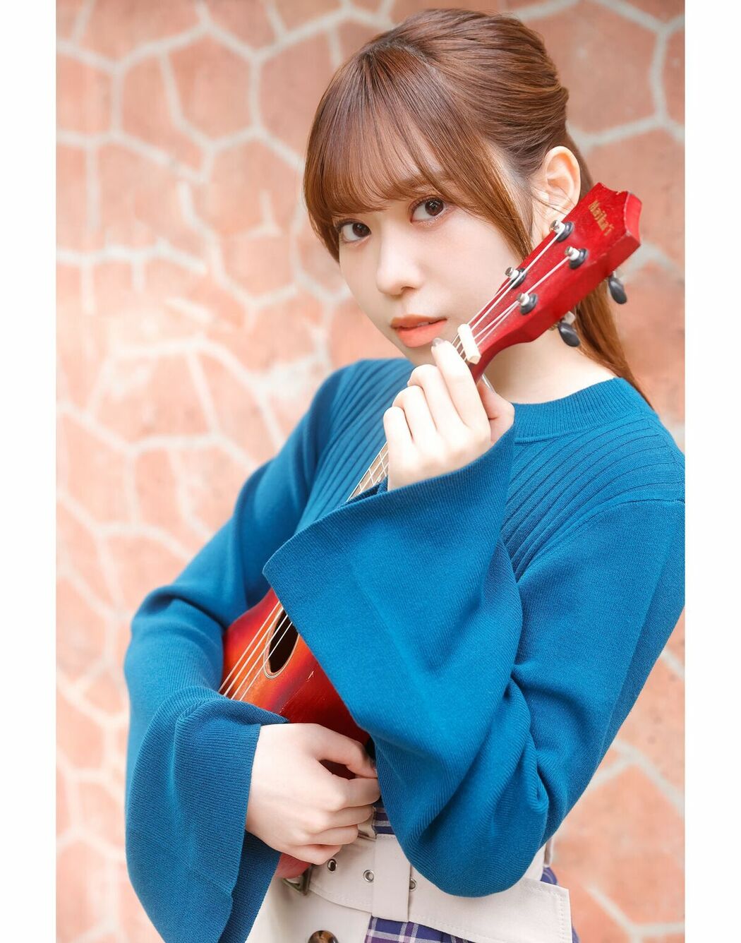 JP Sayuri Date 伊達さゆり – フォト And インタビューブック 置いてきた傘と地 Part03 (64P)