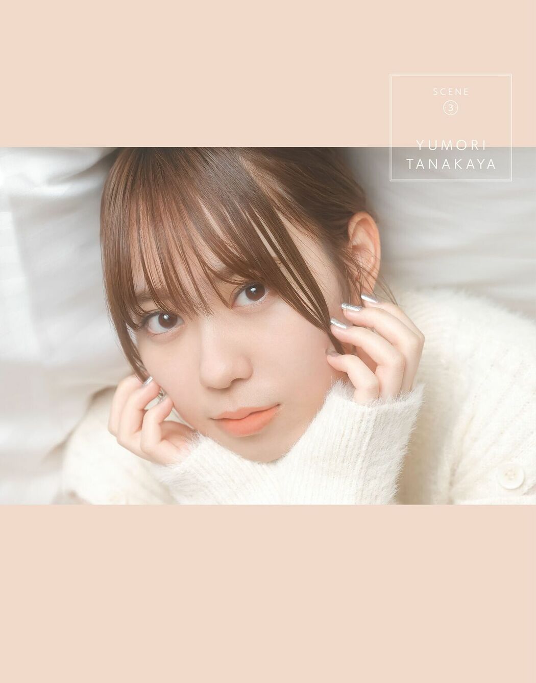 JP Sayuri Date 伊達さゆり – フォト And インタビューブック 置いてきた傘と地 Part03 (64P)