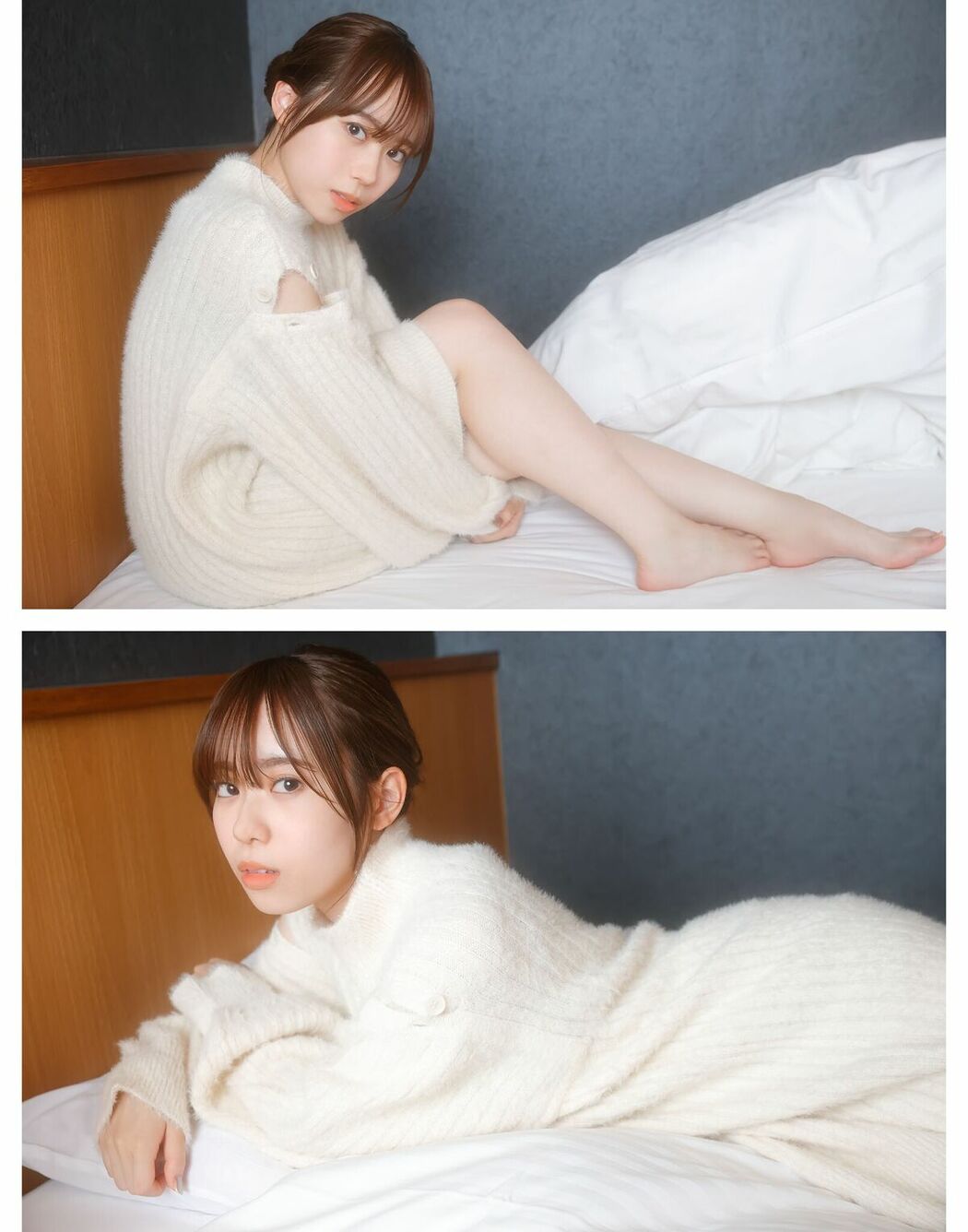 JP Sayuri Date 伊達さゆり – フォト And インタビューブック 置いてきた傘と地 Part03 (64P)