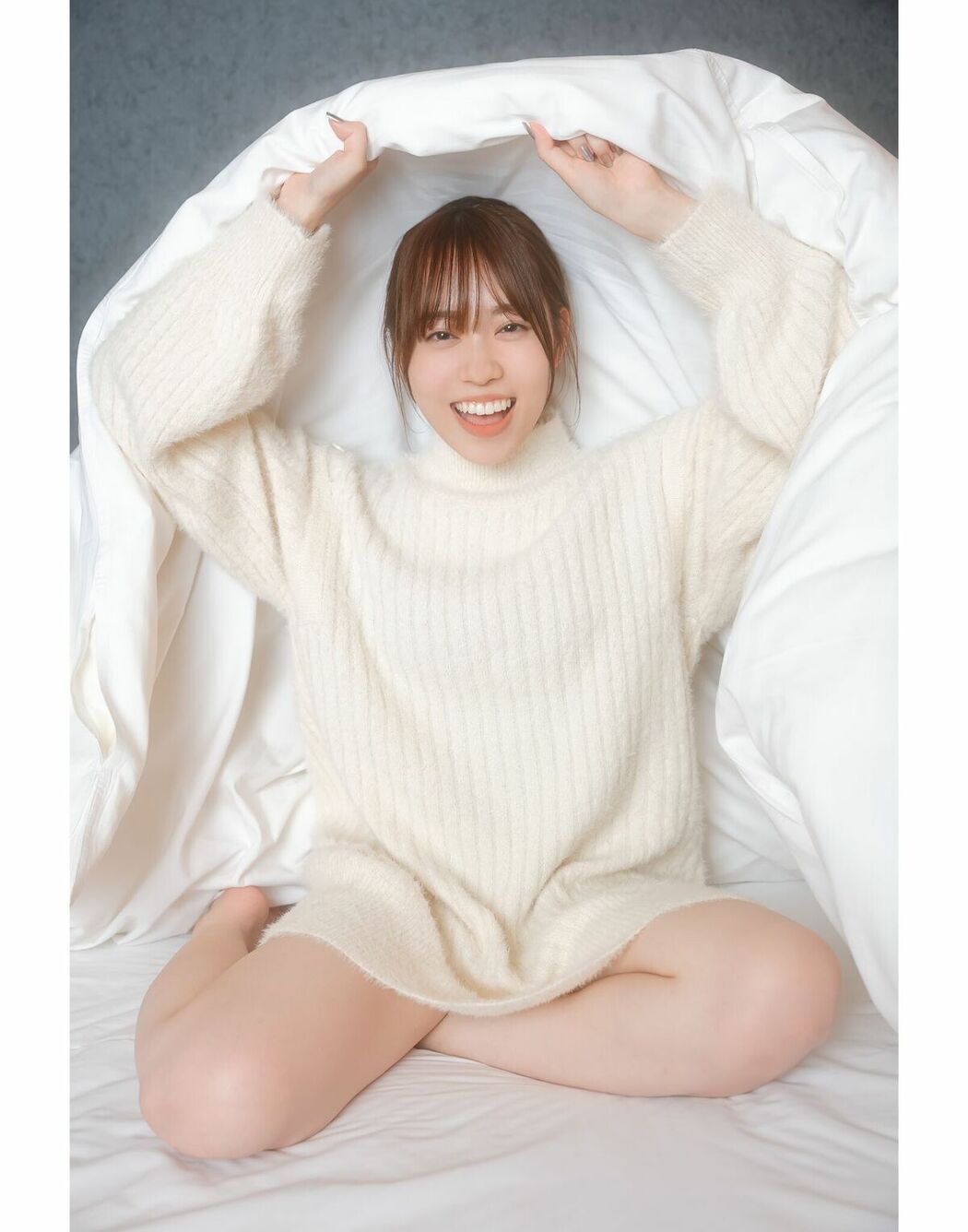 JP Sayuri Date 伊達さゆり – フォト And インタビューブック 置いてきた傘と地 Part03 (64P)