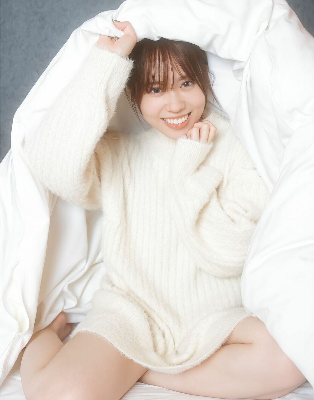 JP Sayuri Date 伊達さゆり – フォト And インタビューブック 置いてきた傘と地 Part03 (64P)