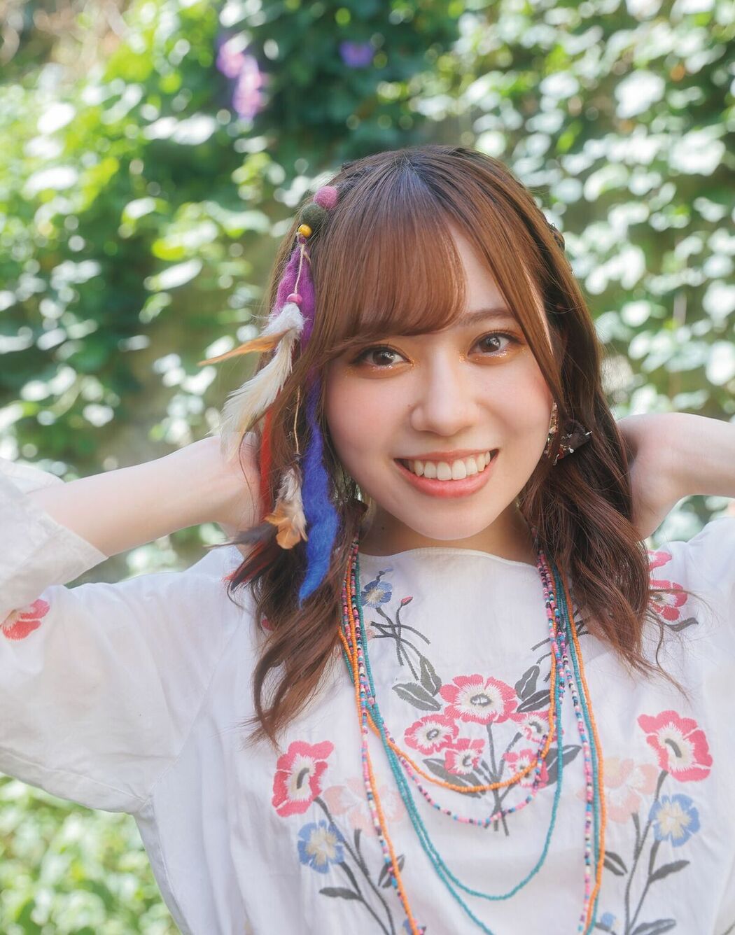 JP Sayuri Date 伊達さゆり – フォト And インタビューブック 置いてきた傘と地 Part03 (64P)