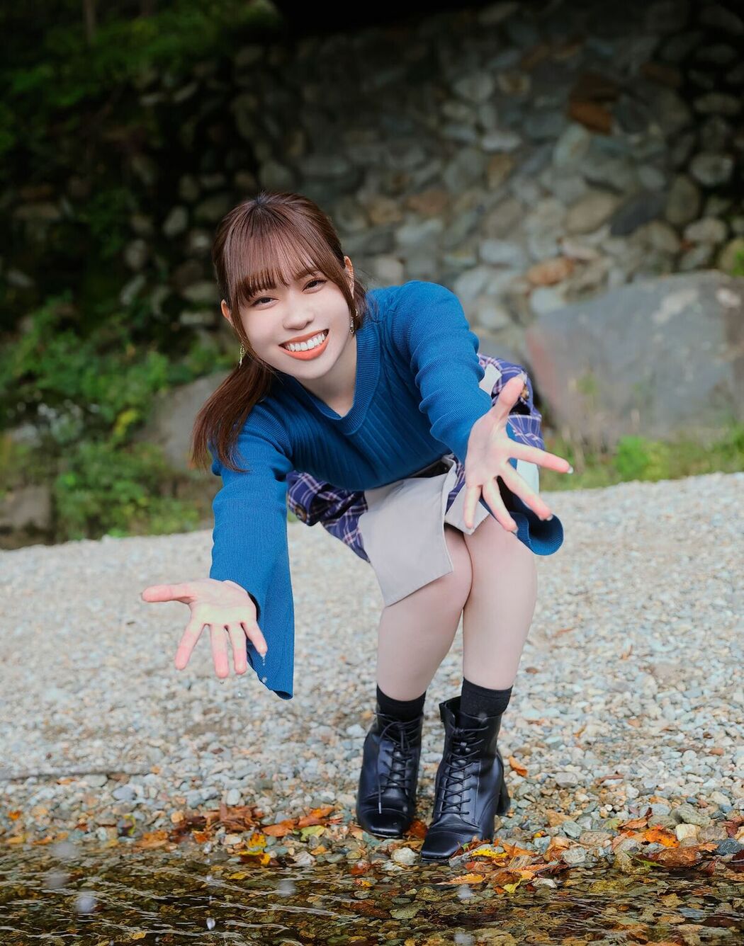 JP Sayuri Date 伊達さゆり – フォト And インタビューブック 置いてきた傘と地 Part03 (64P)